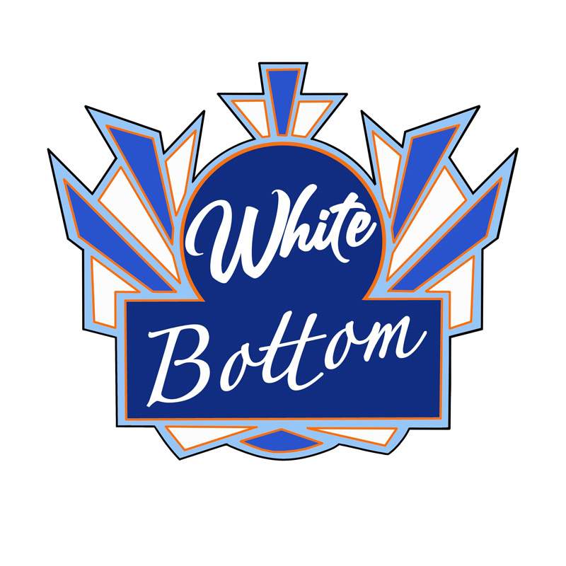 Withwe bottom by Ramiro Vergaz